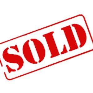 Sold
